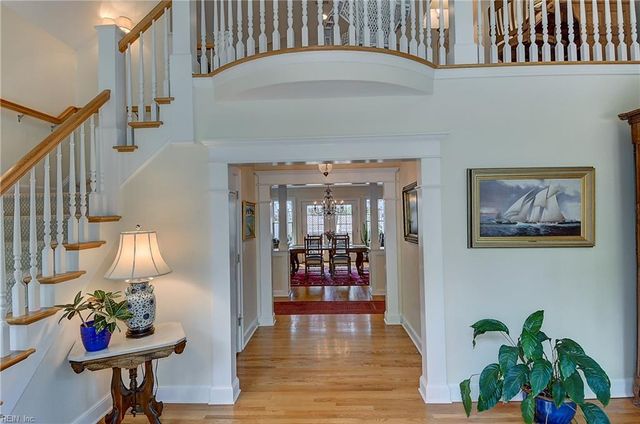 1418-A N Woodhouse RD, Virginia Beach, VA 23454