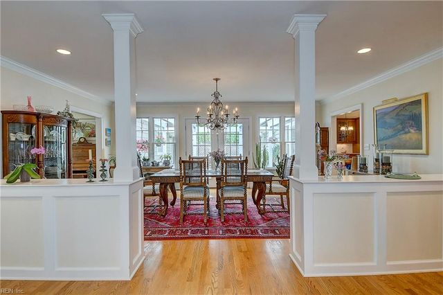 1418-A N Woodhouse RD, Virginia Beach, VA 23454