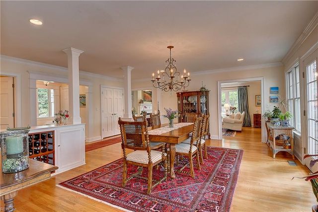 1418-A N Woodhouse RD, Virginia Beach, VA 23454