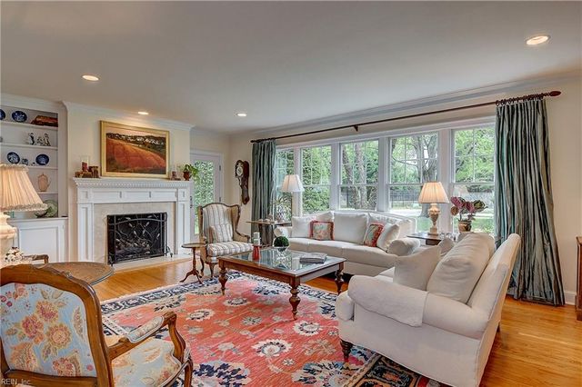 1418-A N Woodhouse RD, Virginia Beach, VA 23454