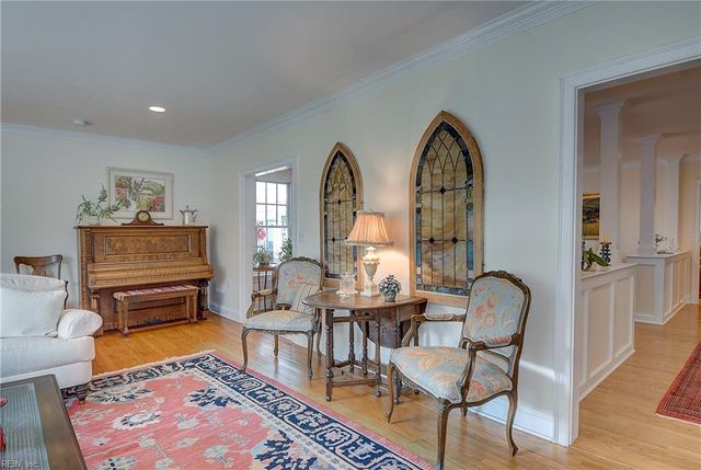 1418-A N Woodhouse RD, Virginia Beach, VA 23454