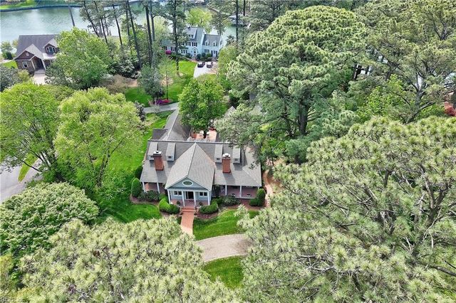 1418-A N Woodhouse RD, Virginia Beach, VA 23454