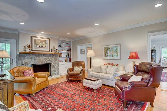 1418-A N Woodhouse RD, Virginia Beach, VA 23454