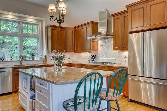 1418-A N Woodhouse RD, Virginia Beach, VA 23454