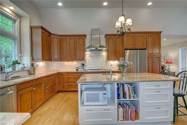 1418-A N Woodhouse RD, Virginia Beach, VA 23454