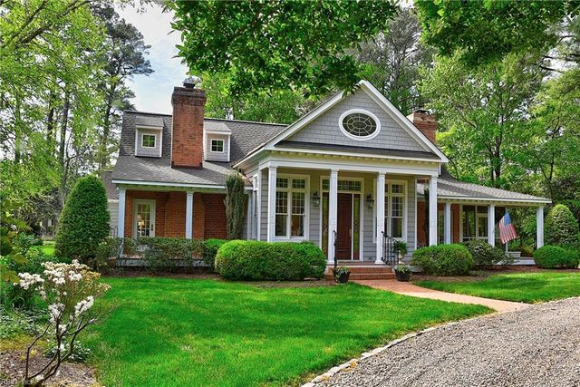 1418-A N Woodhouse RD, Virginia Beach, VA 23454