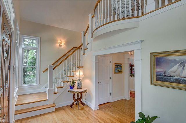 1418-A N Woodhouse RD, Virginia Beach, VA 23454