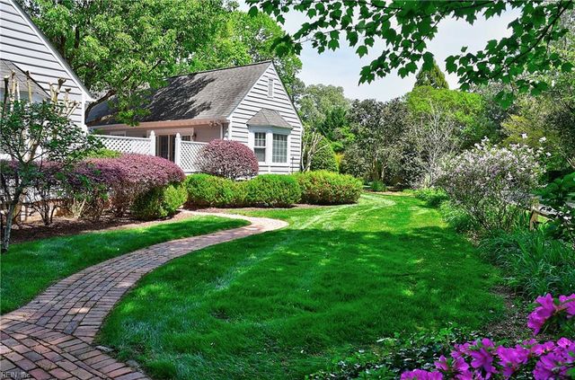 1418-A N Woodhouse RD, Virginia Beach, VA 23454