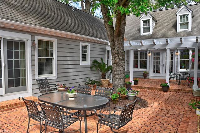 1418-A N Woodhouse RD, Virginia Beach, VA 23454