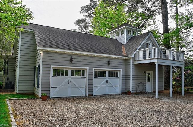 1418-A N Woodhouse RD, Virginia Beach, VA 23454