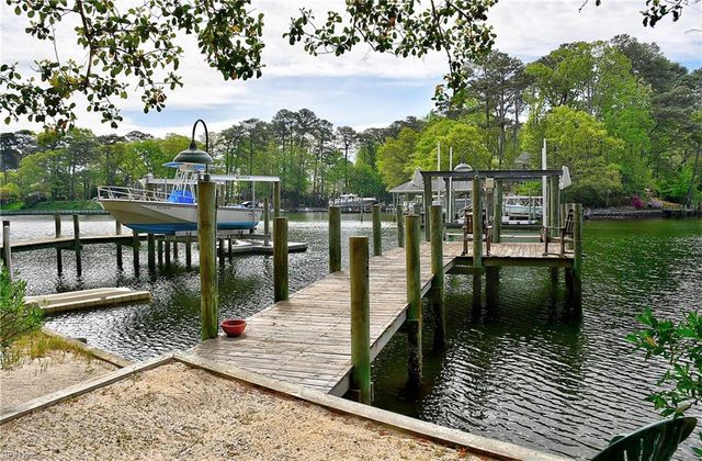 1418-A N Woodhouse RD, Virginia Beach, VA 23454