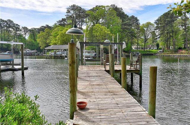 1418-A N Woodhouse RD, Virginia Beach, VA 23454