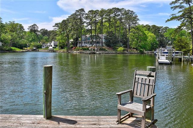 1418-A N Woodhouse RD, Virginia Beach, VA 23454