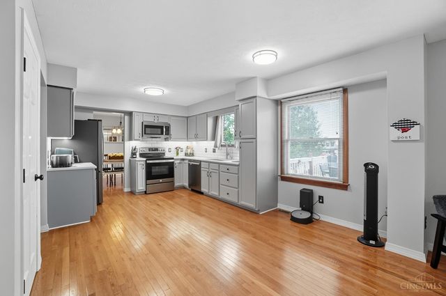 401 Granny Smith Lane, Monroe, OH 45044