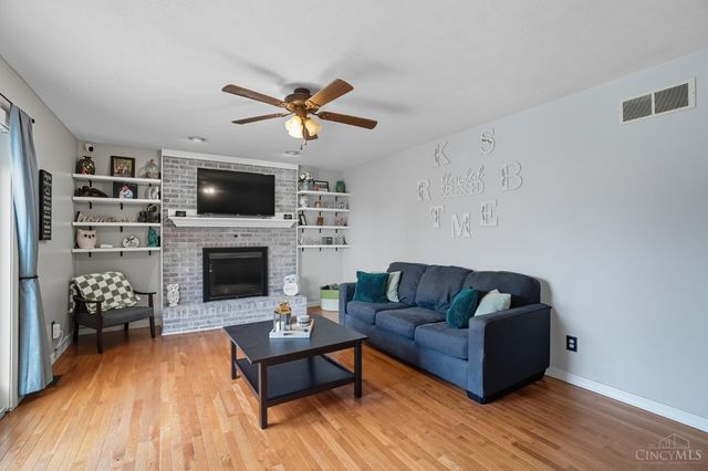 401 Granny Smith Lane, Monroe, OH 45044