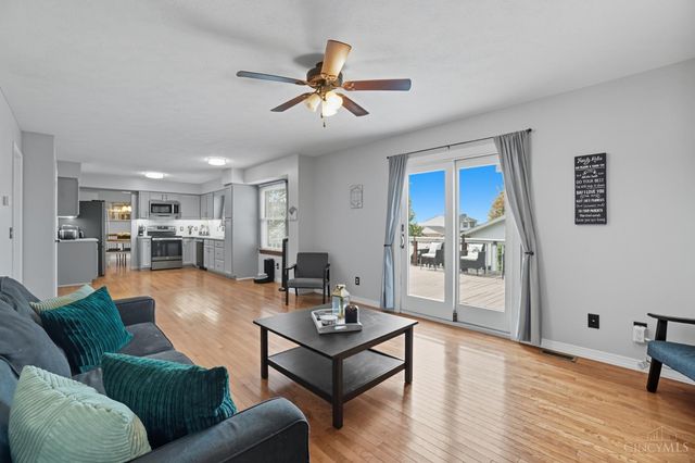 401 Granny Smith Lane, Monroe, OH 45044