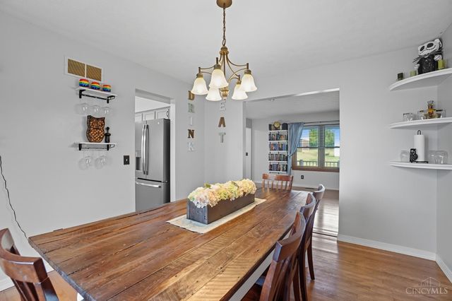 401 Granny Smith Lane, Monroe, OH 45044