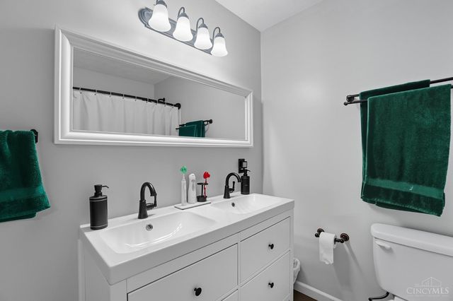 401 Granny Smith Lane, Monroe, OH 45044