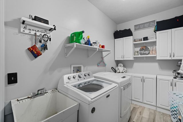 401 Granny Smith Lane, Monroe, OH 45044