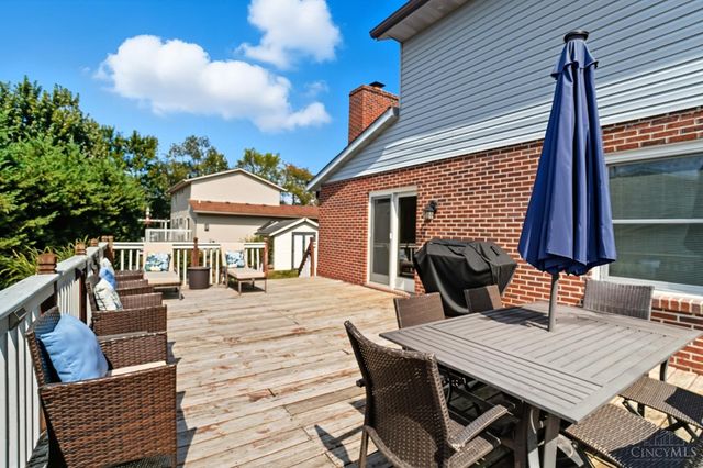 401 Granny Smith Lane, Monroe, OH 45044