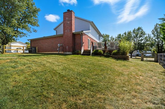 401 Granny Smith Lane, Monroe, OH 45044