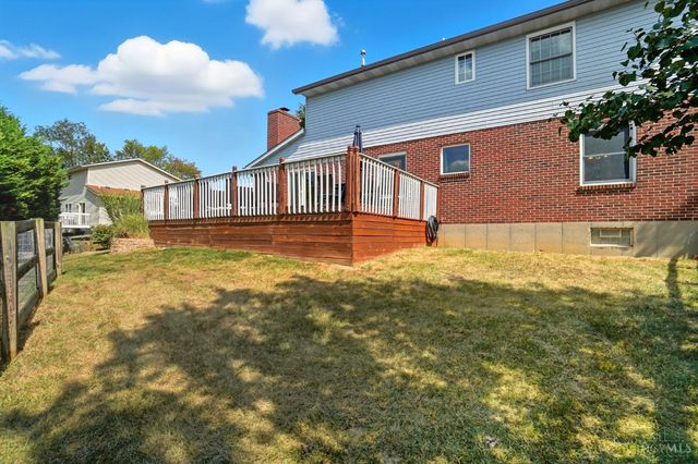 401 Granny Smith Lane, Monroe, OH 45044