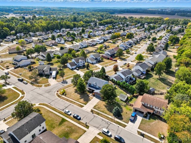 401 Granny Smith Lane, Monroe, OH 45044