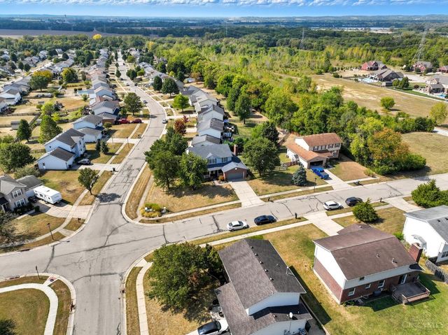 401 Granny Smith Lane, Monroe, OH 45044