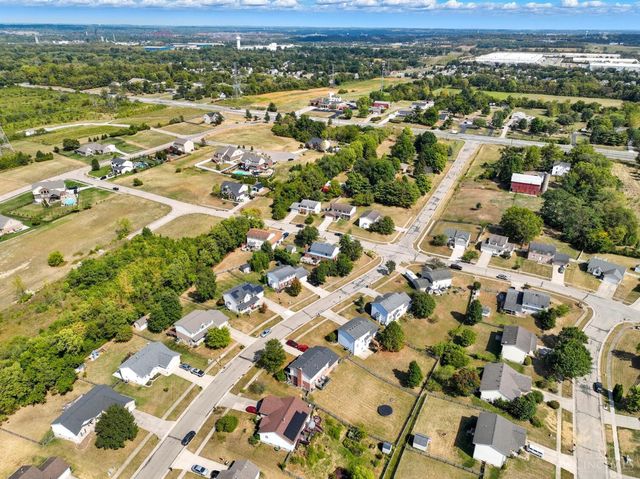 401 Granny Smith Lane, Monroe, OH 45044