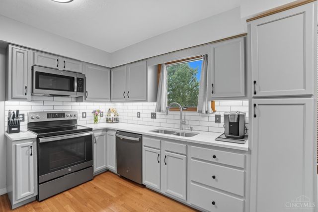 401 Granny Smith Lane, Monroe, OH 45044