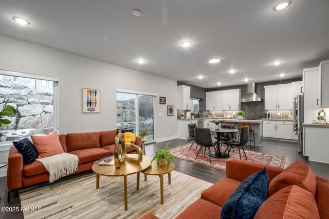 1916 W Dotterel Circle, Mayflower Mountain, UT 84032