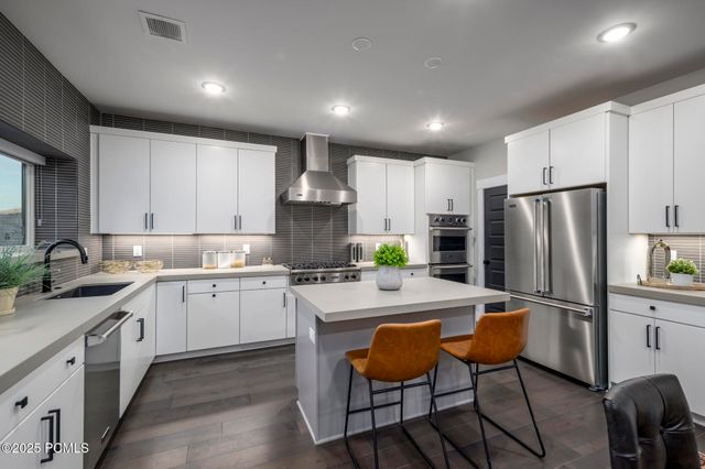 1916 W Dotterel Circle, Mayflower Mountain, UT 84032