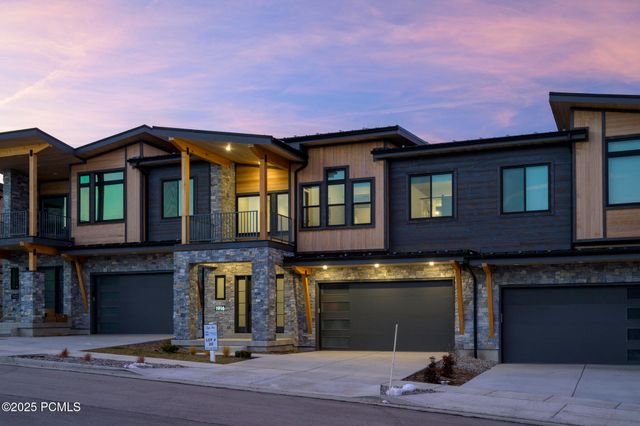 1916 W Dotterel Circle, Mayflower Mountain, UT 84032