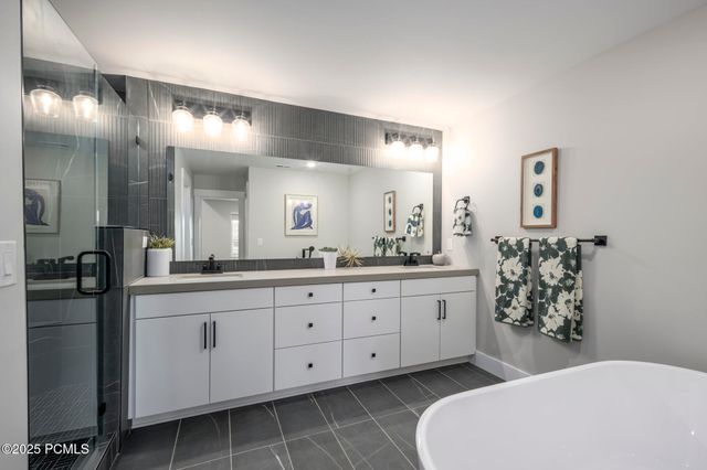 1916 W Dotterel Circle, Mayflower Mountain, UT 84032