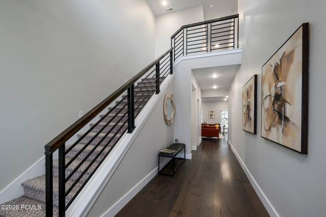 1916 W Dotterel Circle, Mayflower Mountain, UT 84032