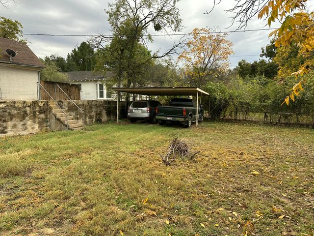 1001 Kenwood Drive, San Angelo, TX 76903