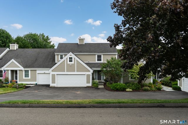 81 Legend Hill Road 81, Madison, CT 06443