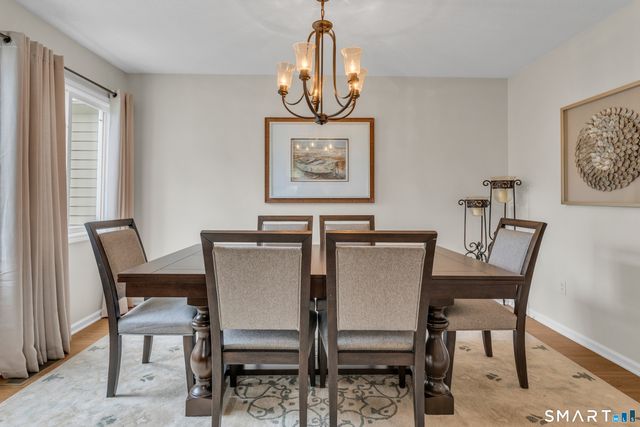 81 Legend Hill Road 81, Madison, CT 06443