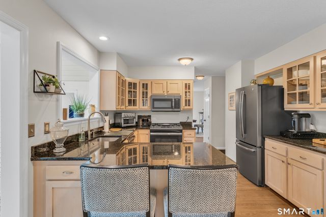81 Legend Hill Road 81, Madison, CT 06443