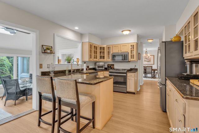 81 Legend Hill Road 81, Madison, CT 06443