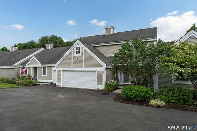 81 Legend Hill Road 81, Madison, CT 06443