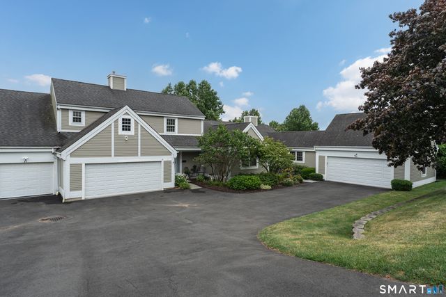 81 Legend Hill Road 81, Madison, CT 06443