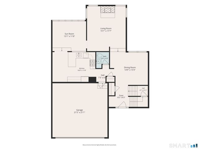 81 Legend Hill Road 81, Madison, CT 06443