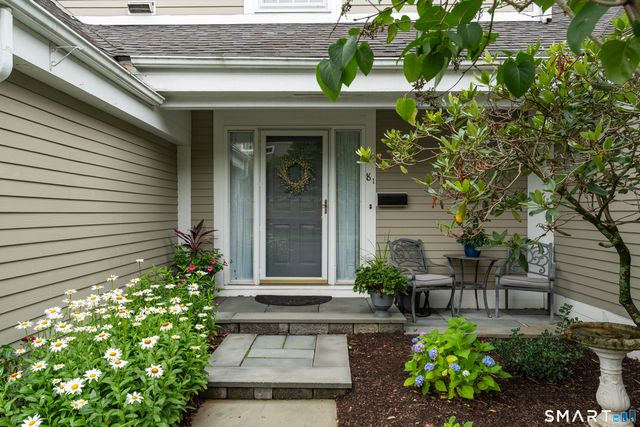81 Legend Hill Road 81, Madison, CT 06443