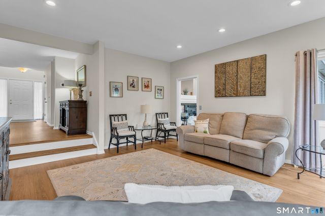 81 Legend Hill Road 81, Madison, CT 06443