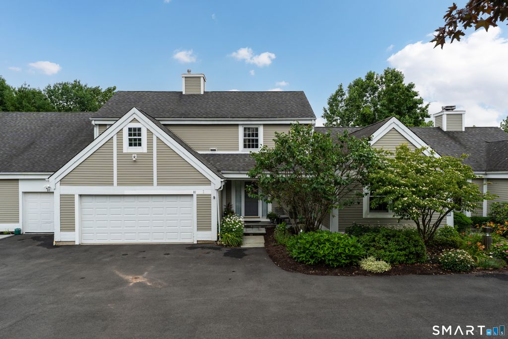 81 Legend Hill Road 81, Madison, CT 06443