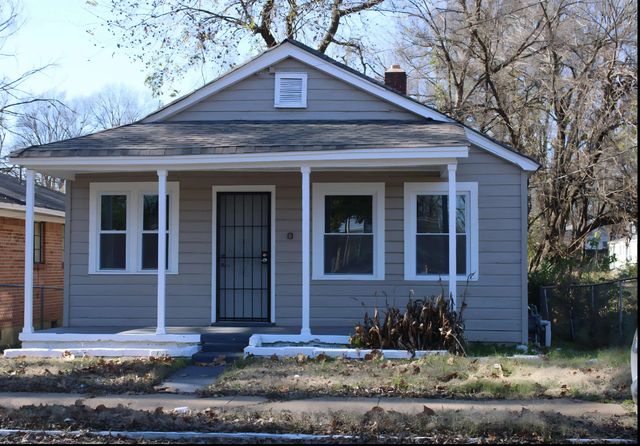 937 SPEED ST, Memphis, TN 38107