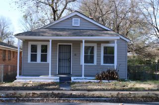 937 SPEED ST, Memphis, TN 38107