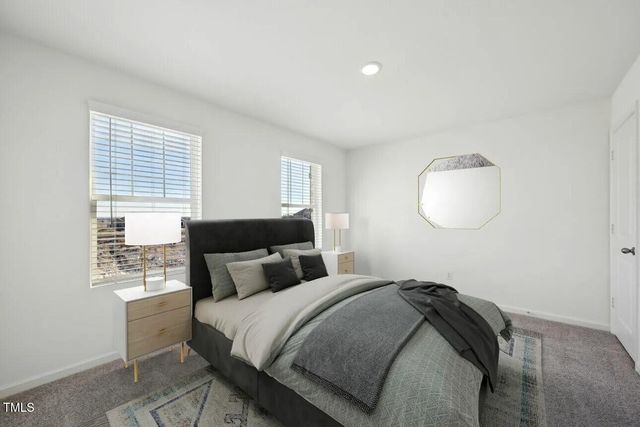 1104 Solace Way, Rolesville, NC 27571