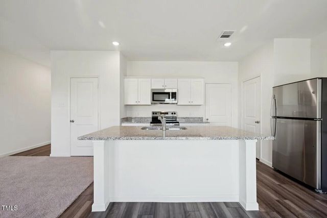 1104 Solace Way, Rolesville, NC 27571